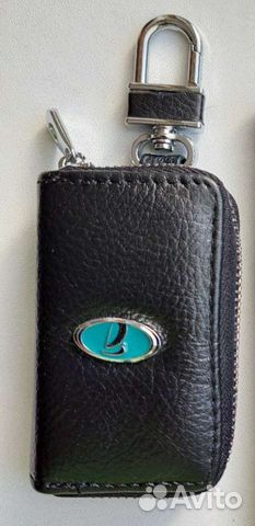 Чехол для автомобильного ключа/брелока