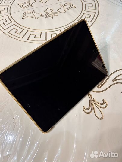 Планшет apple iPad pro (9,7- дюймовый)