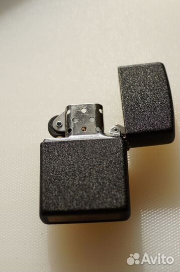 Зажигалки Zippo Marine Corp. и Real Tree