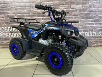 Квадроцикл ATV Hunter 50e 4 такта (2023г)