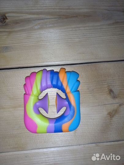 Антистресс, детская игрушка