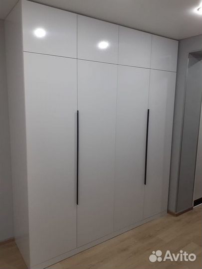 Шкаф купе на заказ, мебель на заказ