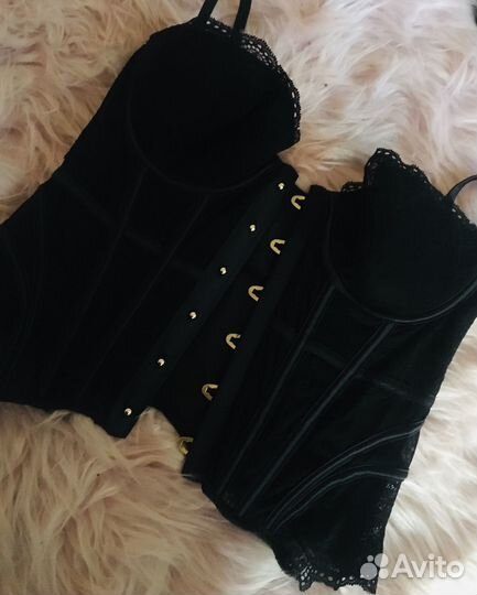 Корсет La Perla Agent provocateur