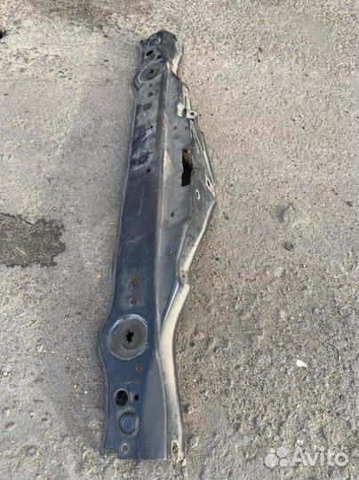 Элемент передней панели Lexus RX II 2003-2009