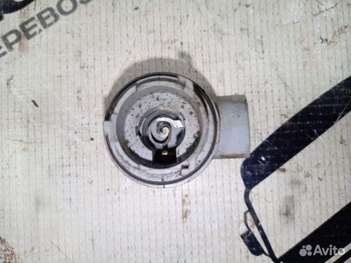 Патрон лампы Mercedes-Benz Atego