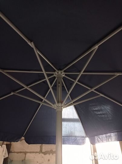 Беседка садовая шатер. Зонт солнцезащитный