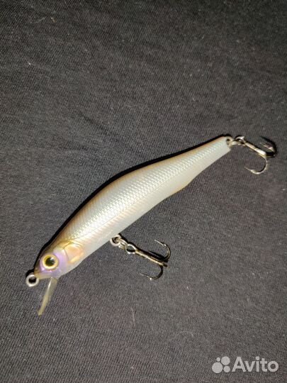 Японские воблеры Jackson, Zipbaits Orbit 80