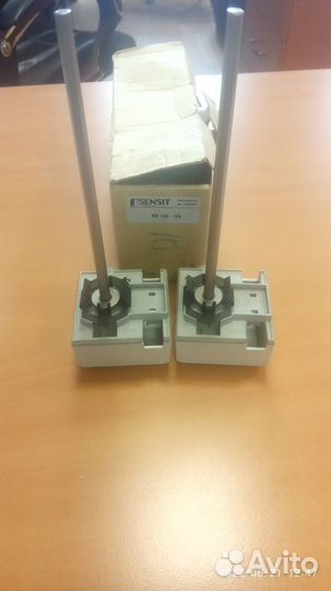 Термосопротивление Simens