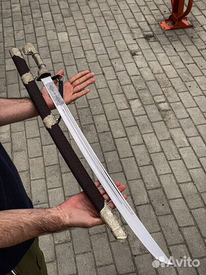 Сувенирный нож