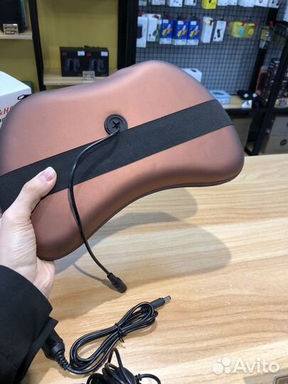 Массажер для шеи