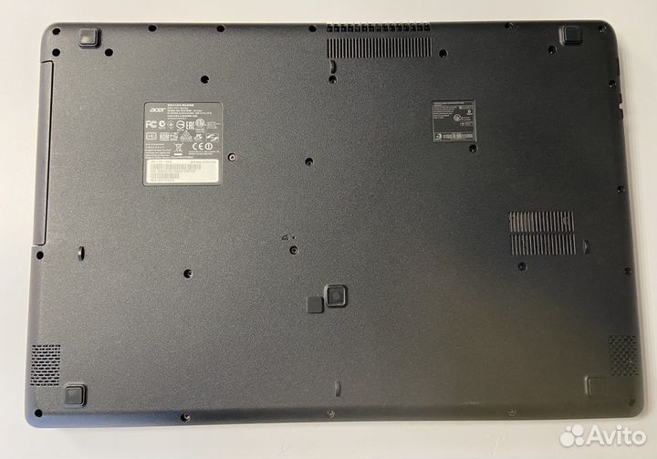 Acer aspire ES1-731-C4U8