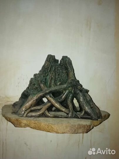 Аксессуары для аквариума