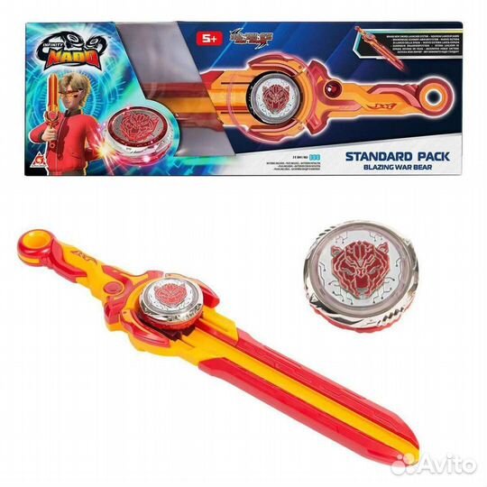 Волчки infiniti надо