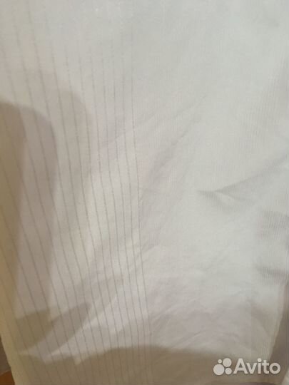 Рубашка с длинным рукавом рост 134-140