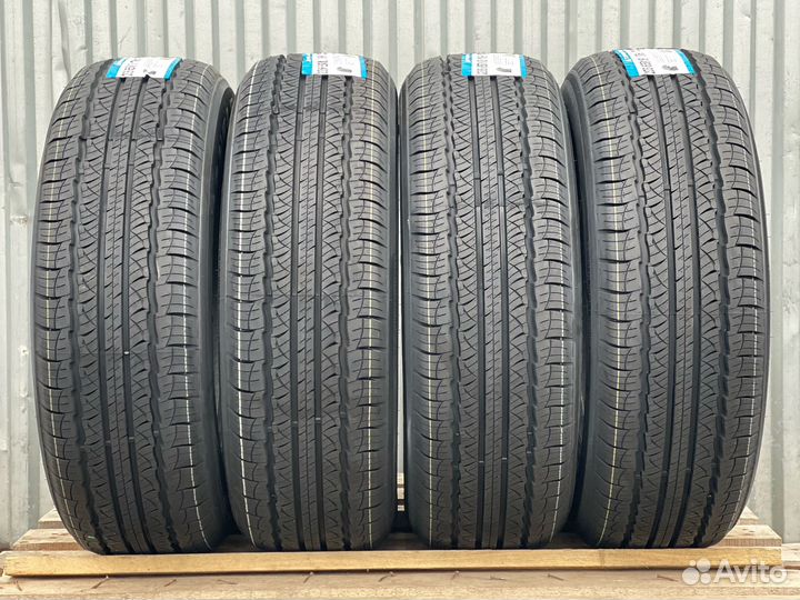 Triangle TR259 285/50 R20 116W