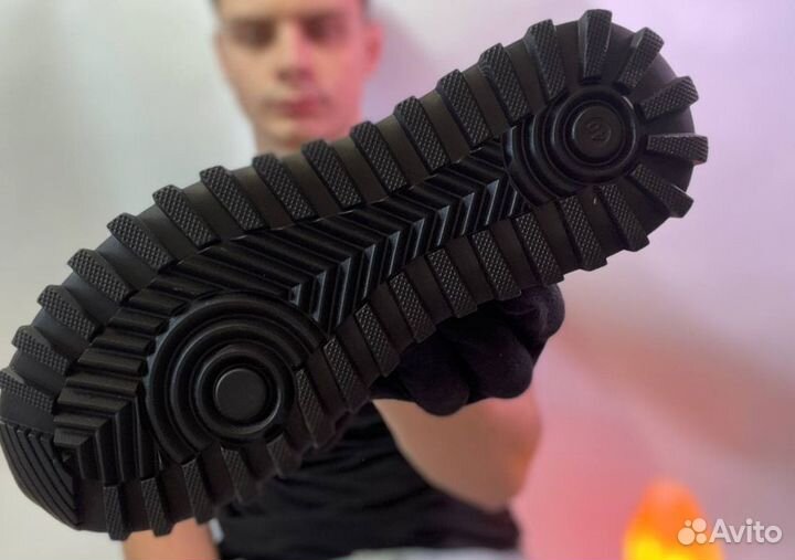 Кроссовки Tommy Hilfinger легкие