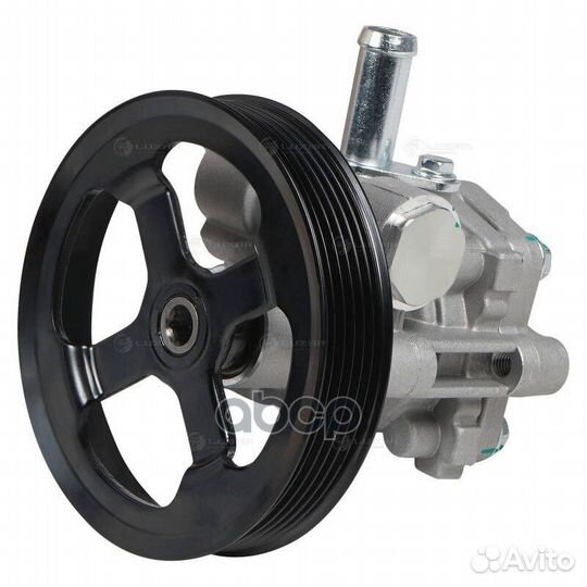 Насос гур для а/м Mitsubishi Outlander (03) 2