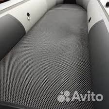 Коврик эва в лодку пвх