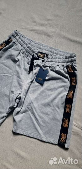 Cavalli Class Оригинал новые шорты XL