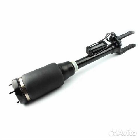 Амортизатор передний Mercedes ML W164 GL X164 ADS