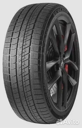 Tracmax X-Privilo S360 285/45 R22 114H