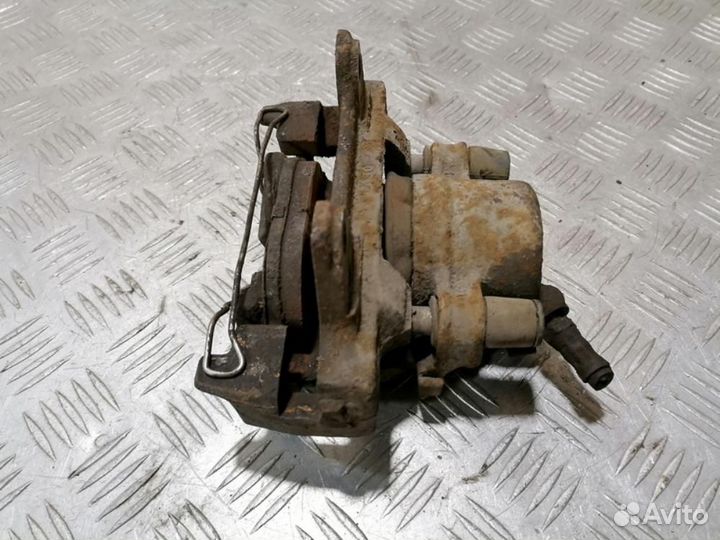 Суппорт передний правый Fiat Marea 1996-2002