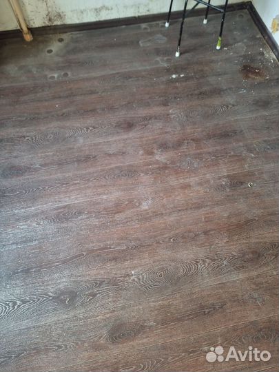 Линолеум бу