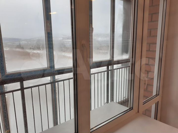 Квартира-студия, 27 м², 6/10 эт.