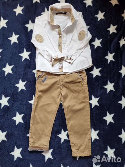 Костюм на утренник