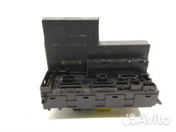 Блок предохранителей A0195455632