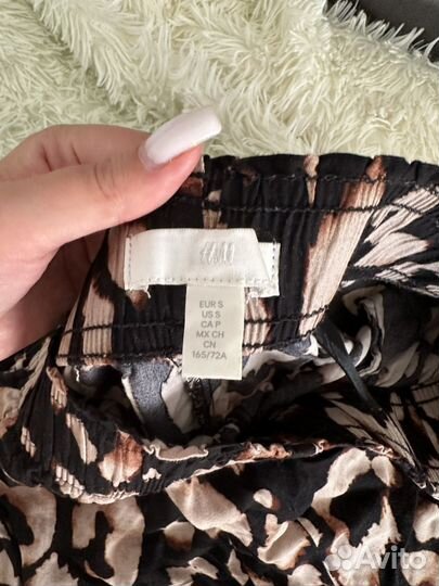 Кюлоты H&M