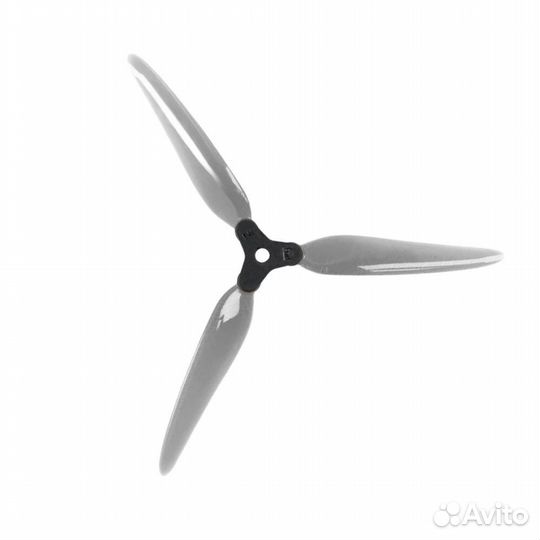 Пропеллер складной Dalprop 7 Fold 2 F7 DIY FPV Pro