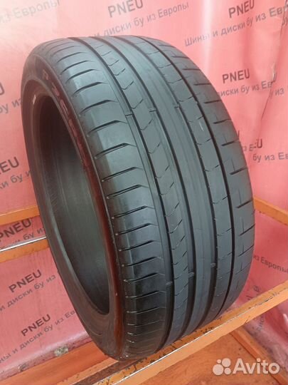 Pirelli P Zero PZ4 245/40 R18 97Y