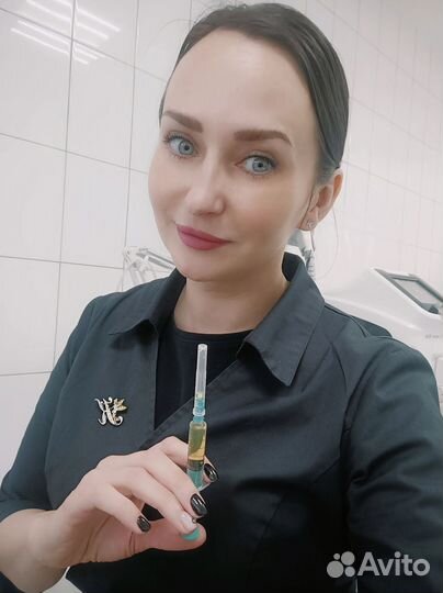 Косметолог