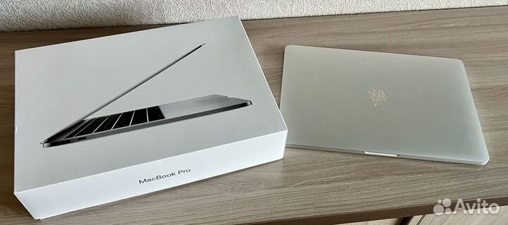 Apple MacBook pro 13 2017