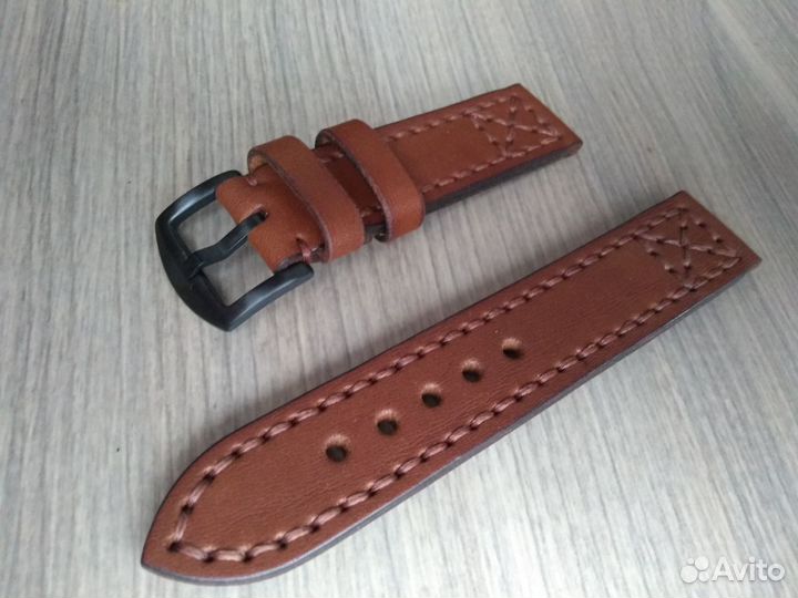 Кастомные ремешки для наручных часов, арт.Z008br