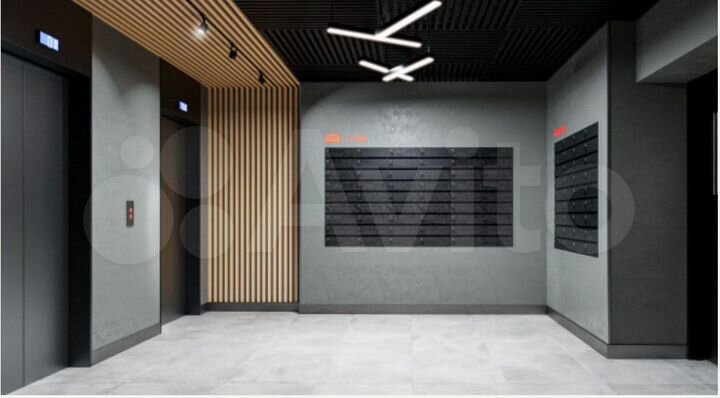 2-к. квартира, 38,3 м², 10/16 эт.