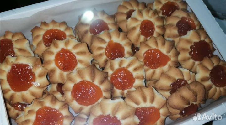 Помощница кондитера без опыта