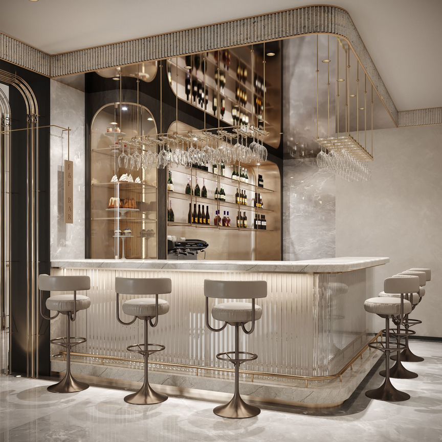 2-к. квартира, 86,5 м², 1/8 эт.