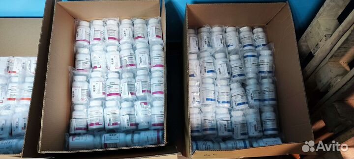 Фулфилмент для маркетплейса wildberries