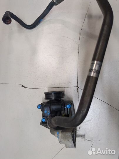 Гур Ford Fusion, 2003