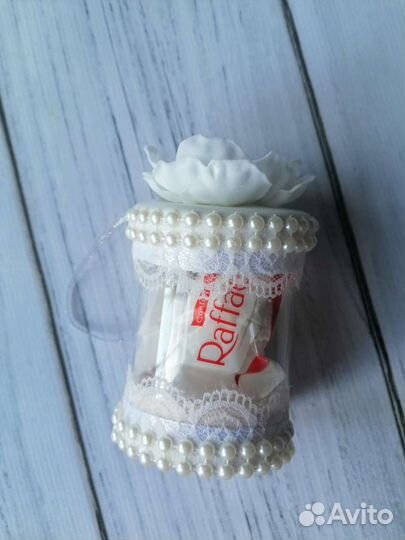 Таросики бонбоньерки