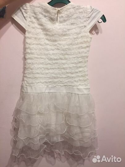 Платье даниела