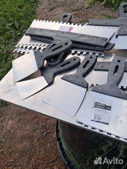 Инструмент