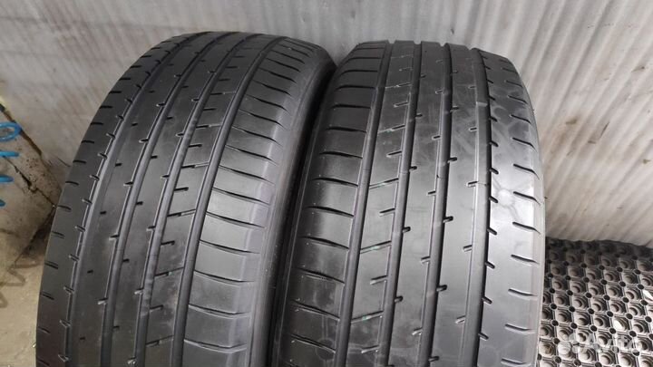 Toyo Proxes R36 225/55 R19 99V