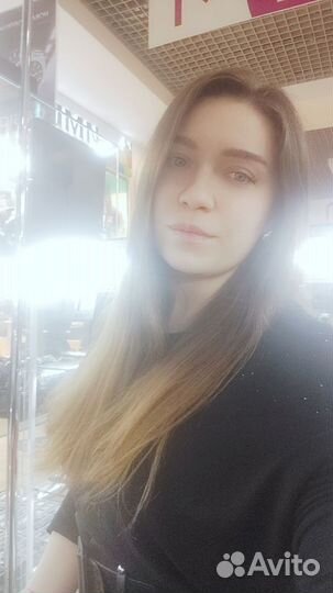 Хостес, администратор, продавец, бариста