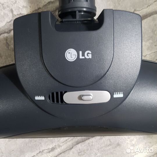 Турбощетка LG новая для пылесоса