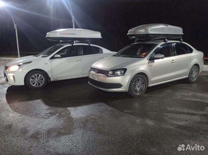 Трансфер межгород