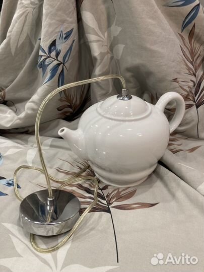 Светильник подвесной