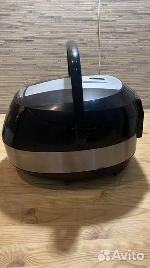 Мультиварка